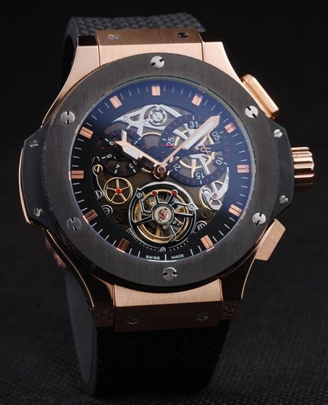 bracelet hublot replica|hublot replica watches.